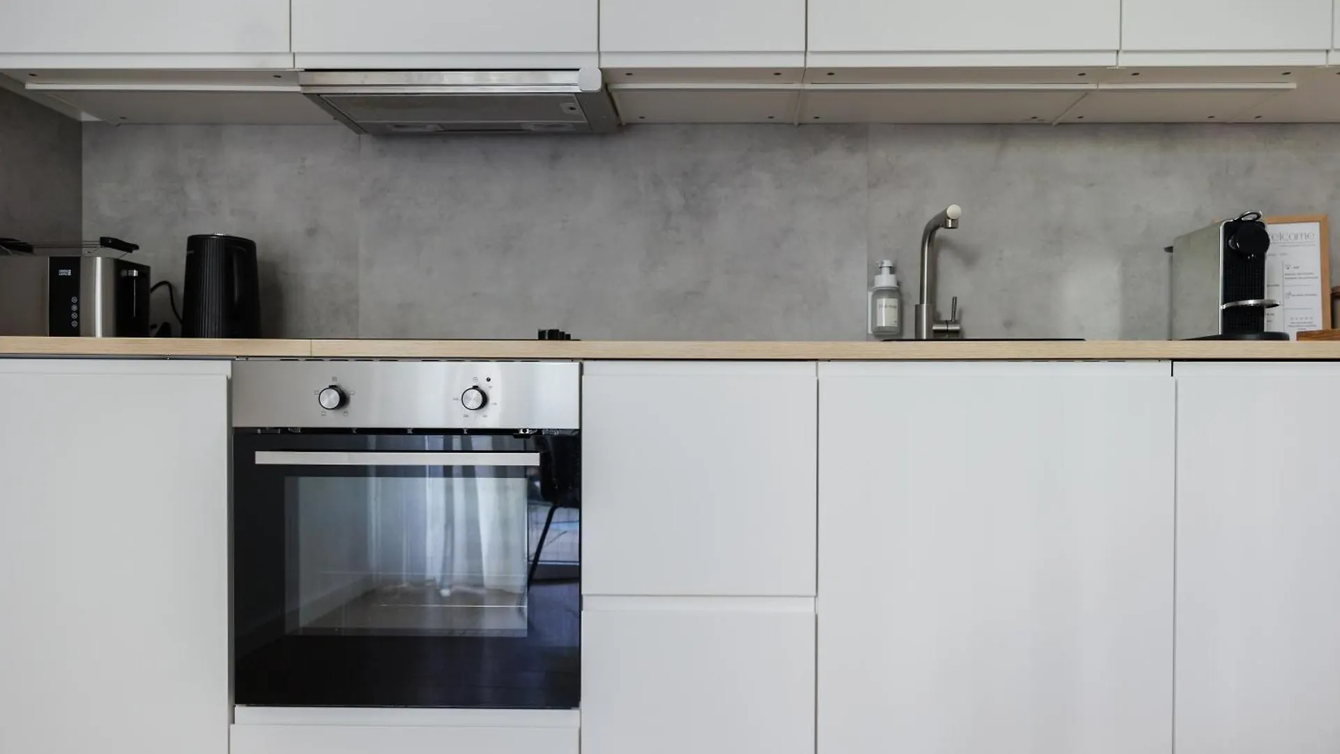 Apartman Vienna Courtyard Studio With Terrace Ausztria